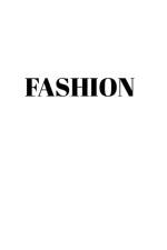Fashion af Murre Book Decor