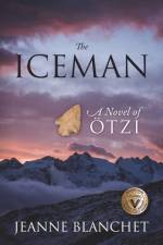 The Iceman af Jeanne Blanchet