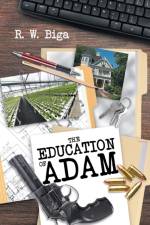 Education of Adam af R W Biga