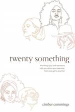 twenty something af Cimber Cummings