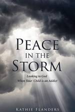 Peace in the Storm af Kathie Flanders