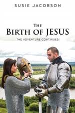 Birth of JESUS the Adventure Continues! af Susie Jacobson