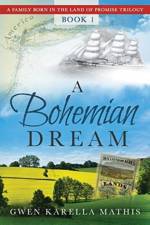 Bohemian Dream af Gwen Karella Mathis