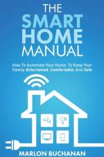 Smart Home Manual af Marlon Buchanan