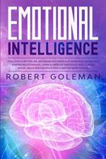 Emotional Intelligence af Robert Goleman