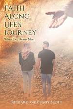 Faith Along Life's Journey af Richard Scott