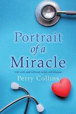 Portrait Of A Miracle af Perry Collins