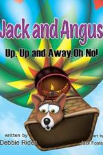 Jack and Angus af Debbie Rider