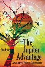 Jupiter Advantage, Astrology's Path to Opportunity
