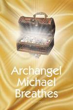 Archangel Michael Breathes af Al Pfeifer