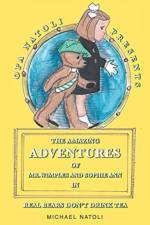 Amazing Adventures of Mr. Wimples and Sophie Ann af Michael Natoli