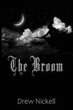 Broom af Drew Nickell