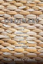 Ordinary af Dr John Caldwell