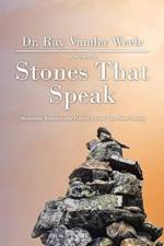Stones That Speak af Dr Ray Vander Weele