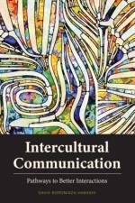 Intercultural Communication af David Boromisza-Habashi