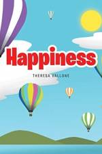 Happiness af Theresa Vallone