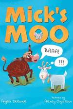 Mick's Moo af Angela DeRonde