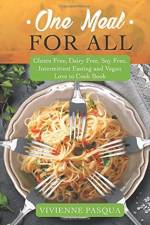 One Meal for All af Vivienne Pasqua