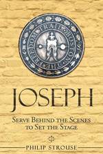 Joseph af Philip Strouse