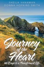 Journey of the Heart af Donna Hopkins Smith