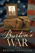 Burton's War af Regina Smeltzer