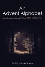 Advent Alphabet af Jeffrey a Mackey