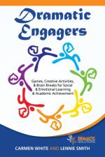 Dramatic Engagers af Carmen White