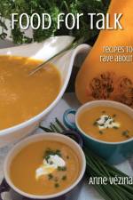 Food for Talk af Anne Vezina