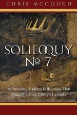 Soliloquy No. 7 af Chris McGough