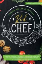 Kid Chef af Junior Health Institute
