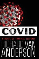 Covid af Richard Van Anderson