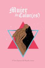 Mujer De Color (es) af Alejandra Jimenez