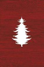 Christmas af Murre Book Decor