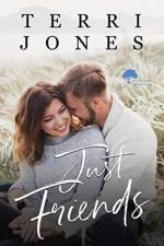 Just Friends af Terri Jones