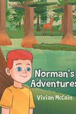 Norman's Adventures af Vivian McCain
