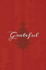 Grateful af Murre Book Decor