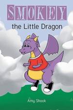 Smokey the Little Dragon