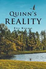 Quinn's Reality af Ena Kosmo
