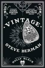 Vintage af Steve Berman