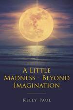 A Little Madness- Beyond Imagination af Kelly Paul