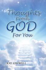 Thoughts from God for You af Kay Ashwell