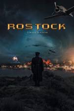 Rostock af Edmund Kingham