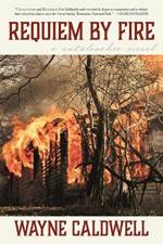 Requiem By Fire af Wayne Caldwell