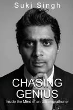 Chasing Genius af Sukant Suki Singh