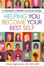 A Women's Health Survival Guide af Cheryl Agranovich Bsn Mph