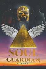 Soul Guardian af RJ Kurtz