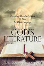 God's Literature af Dr Donald R Taylor