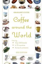 Grahame's Guide to Coffee around the World af Web Guides International LLC