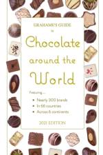Grahame's Guide to Chocolate around the World af Web Guides International LLC