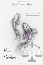 Fish Scales af Lynn Yvonne Moon